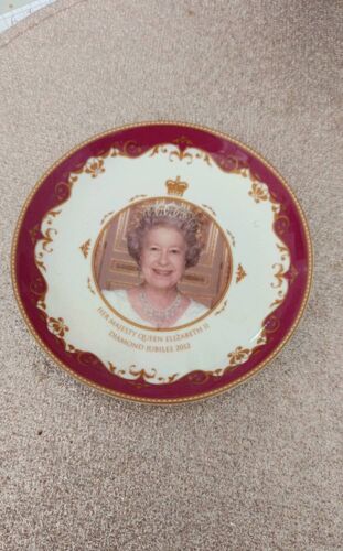 Plat Reine D Angleterre