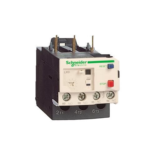 Schneider Electric LRD06 groupe électrogène Multicolore