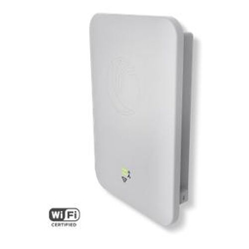Cambium Networks cnPilot e502S 867 Mbit/s Blanc Connexion Ethernet, supportant l'alimentation via ce port (PoE)