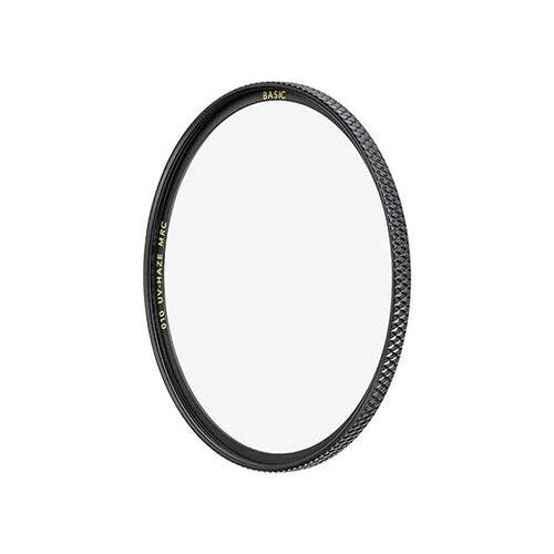 B+W BASIC 010 Filtre de caméra ultraviolet 95 mm