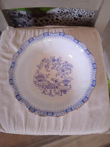 Plat De Service Creux Seltmann Weiden Bavaria