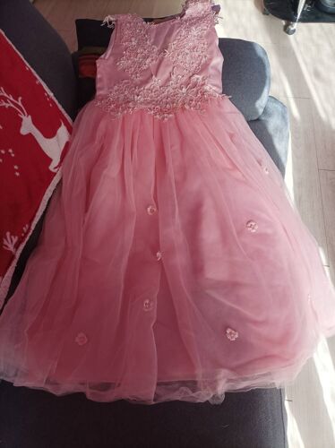 Robe Enfant