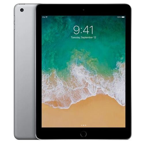 Tablette Apple iPad 128 Go 9.7 pouces Gris