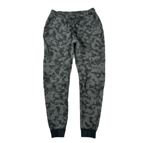 Reconditionné - Jogging Homme Nike Tech Camo - Taille S - Homme - Camouflage