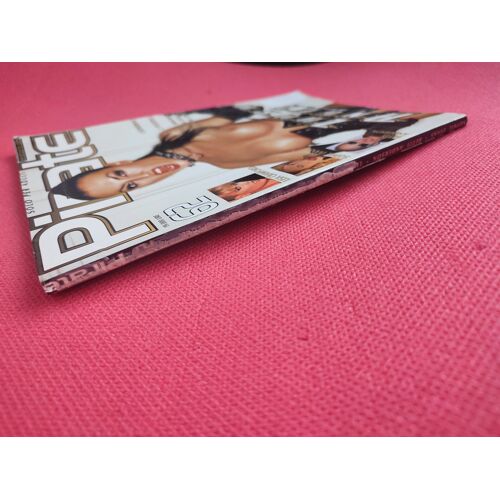 Pirate Magazine N°62 Laura Angel Sophie Evans Betty Anderson Lisa Crawford
