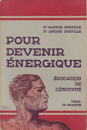 Pour Devenir Énergique