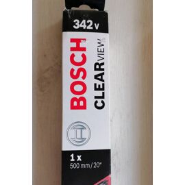 Balai Essuie Glace Avant Passager Bosch