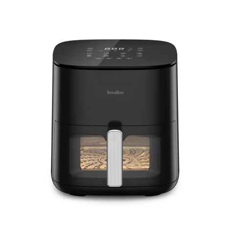Terraillon - Friteuse airfryer 7l 2300w 15516