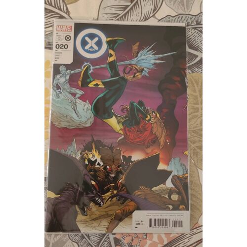 X-Men 2021 20