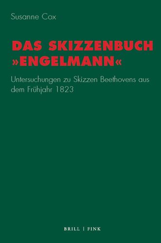 Das Skizzenbuch "Engelmann