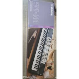 🎹 Piano Numérique Yamaha Ytp-380 – Excellent État – Son Et Toucher Réalistes