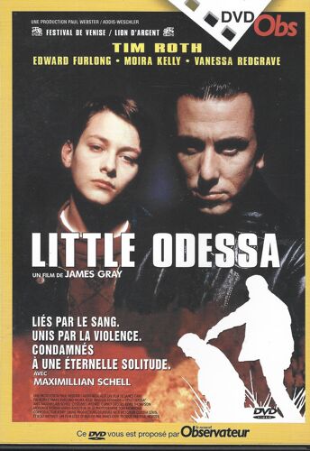 Little Odessa (Collection Nouvel Observateur)