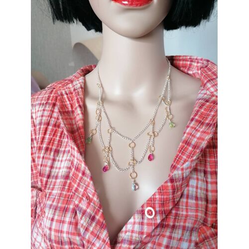 Collier De Princesse