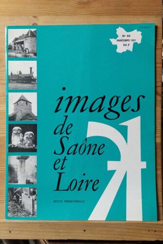 Images De Saône Et Loire 85