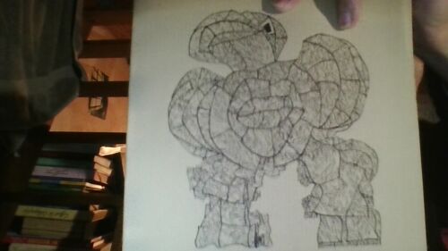 Direction Des Musees De Nice Gaston Chaissac