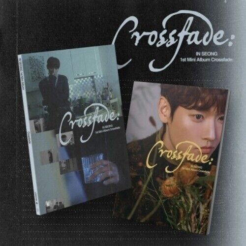 In Seong - Crossfade - Random Cover [Compact Discs] Asia - Import