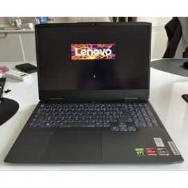 Pc Portable Gamer Lenovo