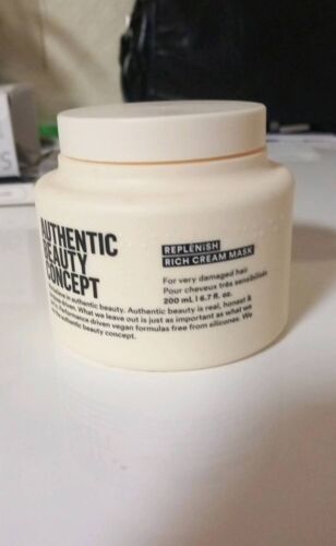 Authentic Beauty Concept Soin A Rincer 200ml Pour Cheveux Très Sensibilisés 