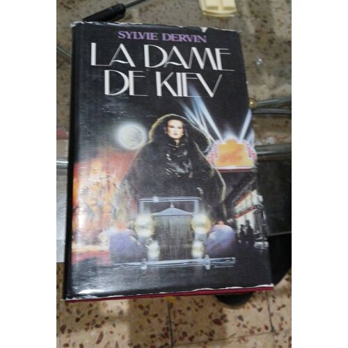 La Dame De Kiev