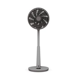Ventilateur DUUX Whisper 3 DXCF220 Gris