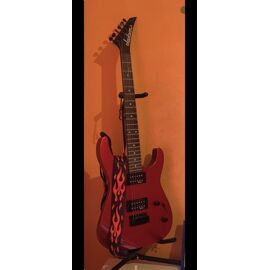Guitare Électrique