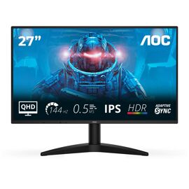 Ecran PC AOC B3 Q27B36X 27" 2560 x 1440 Quad HD LED Noir