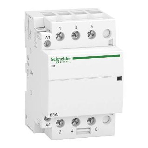 Schneider Electric A9C20863 contact auxiliaire