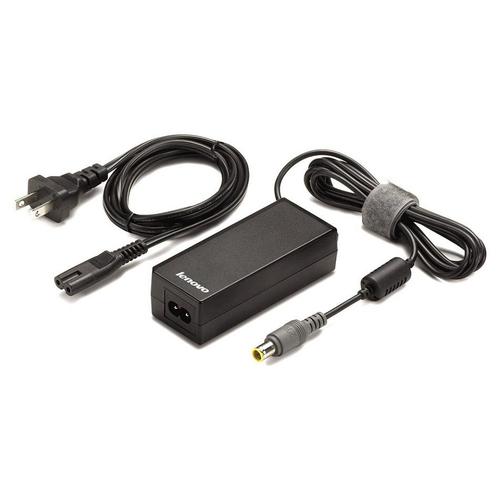 Lenovo 45N0489 adaptateur de puissance & onduleur Intérieure 65 W Noir
