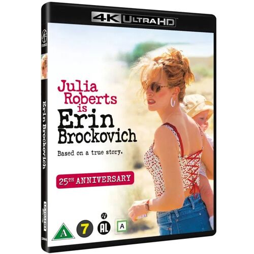 Erin Brockovich