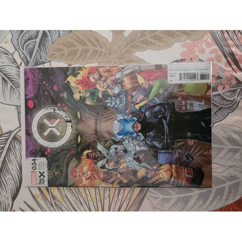 X-Men 2021 34