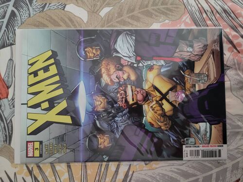 X-Men 2024 3