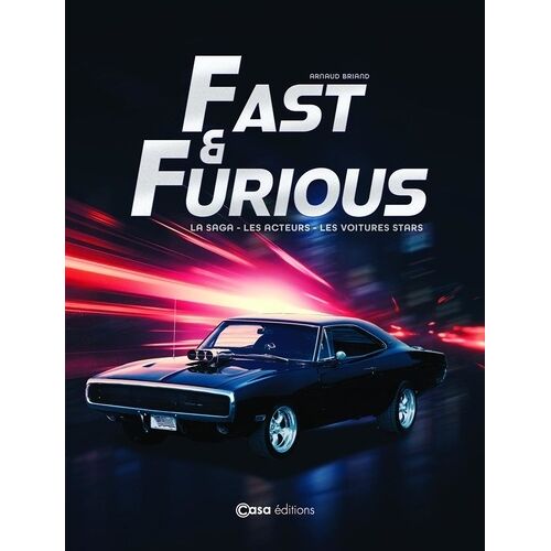 Fast & Furious