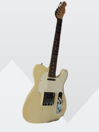 Guitare Fender Telecaster Usa