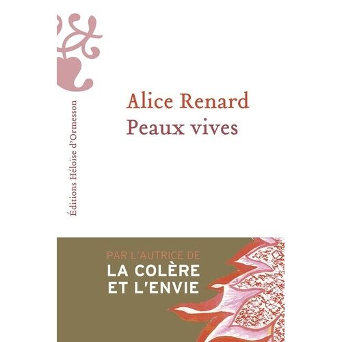 Peaux Vives