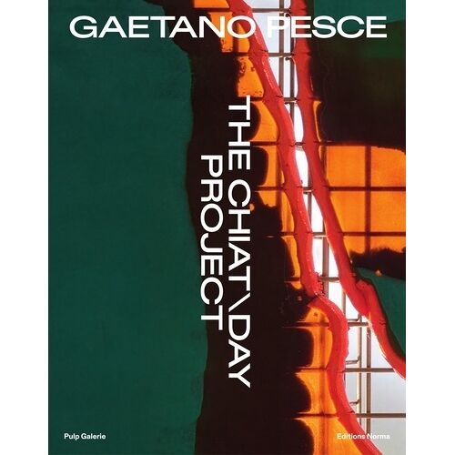 Gaetano Pesce - The Chiat/Day Project