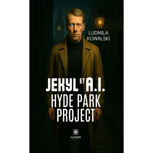 Jekyl Et A.I. - Hyde Park Project