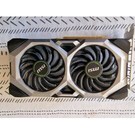 Carte Graphique MSI RTX 2070 GP Edition – 8Go GDDR6 – Occasion