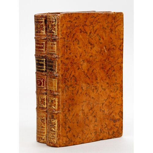 Abrégé Des Transactions Philosophiques De La Société Royale De Londres. Huitième Partie. Matière Médicale Et Pharmacie ; Tome I : Généralités, Class