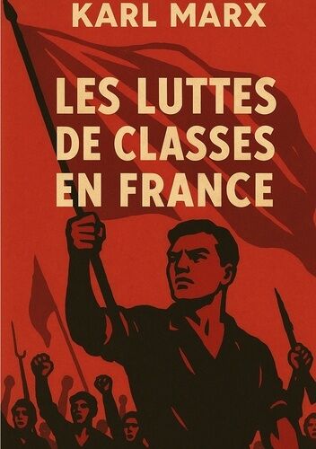 Les Luttes De Classes En France