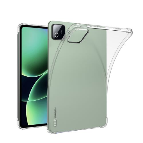 imoshion Coque antichoc Xiaomi Pad 8 / 8 Pro Transparent