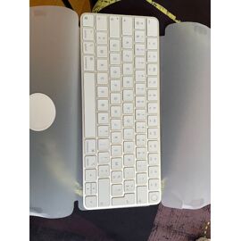 Magic Keabord APPLE AZERTY Français