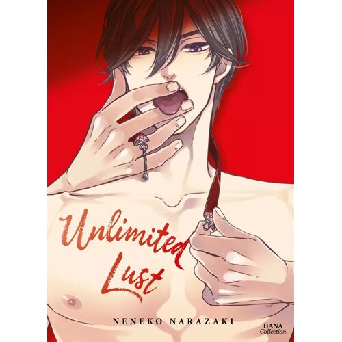 Unlimited Lust