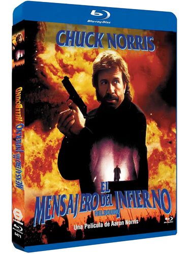 Hellbound (1994) / El Mensajero Del Infierno