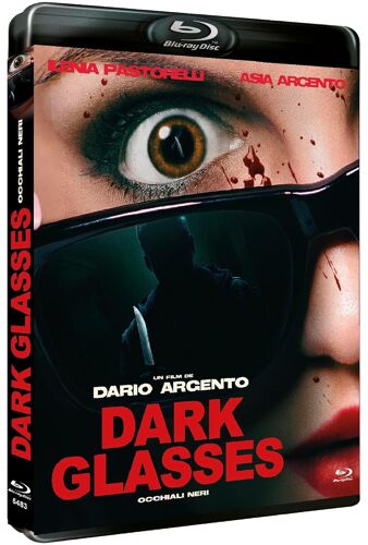 Lunettes Noires (2022) / Occhiali Neri