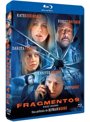 Fragments (2008) / Winged Creatures
