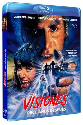 Panics (1988) / Bad Dreams
