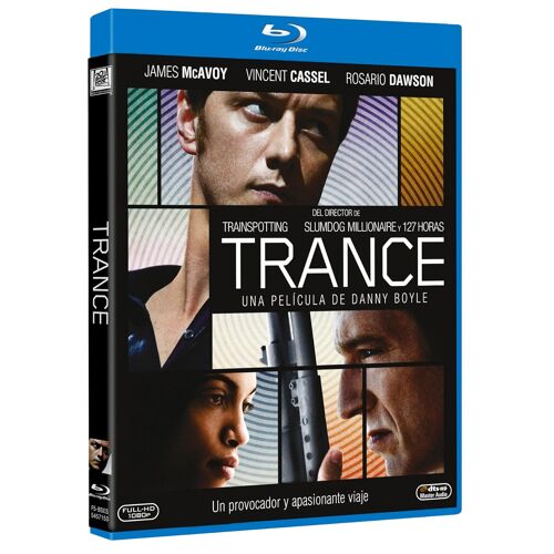 Trance
