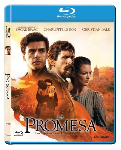 La Promesse (2016( / The Promise
