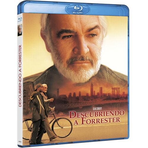 À La Rencontre De Forrester (2000) / Finding Forrester