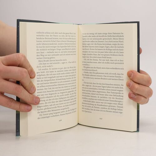 Bevor Ich Jetzt Gehe